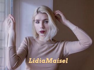 LidiaMaisel