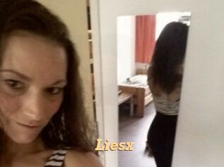 Liesx