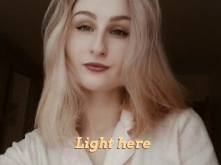 Light_here