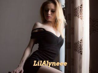 LilAlyneee