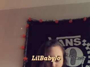 LilBabyJo