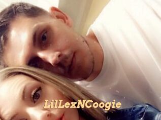 LilLexNCoogie