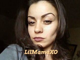 LilMamaXO