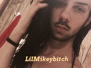 LilMikeybitch