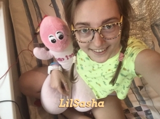 LilSasha