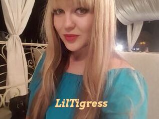 LilTigress Live Paradise