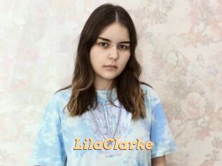 LilaClarke