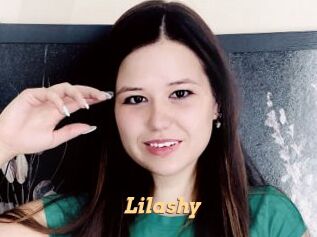 Lilashy