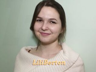 LiliBerton