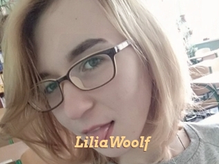 LiliaWoolf