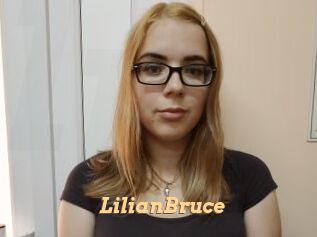 LilianBruce