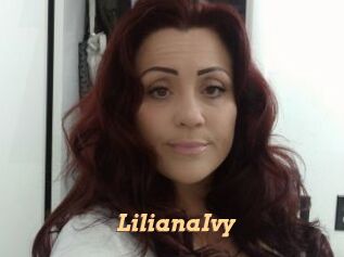 LilianaIvy