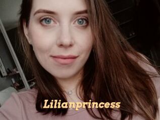 Lilianprincess