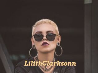 LilithClarksonn