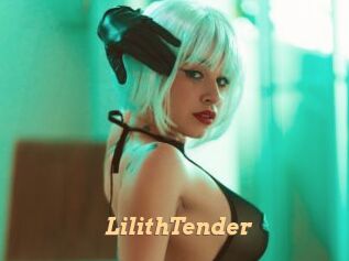 LilithTender