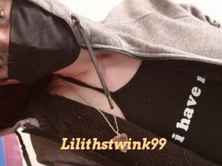 Lilithstwink99