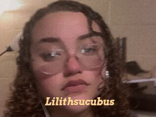 Lilithsucubus