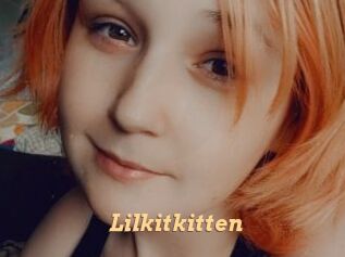 Lilkitkitten