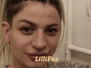 LilliFox