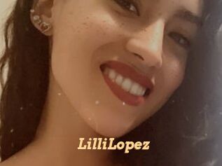 LilliLopez