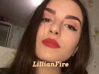 LillianFire