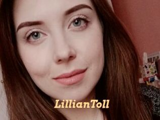 LillianToll