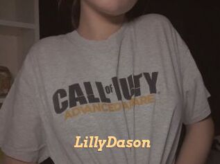 LillyDason