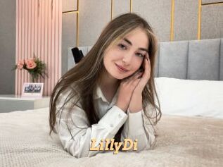 LillyDi