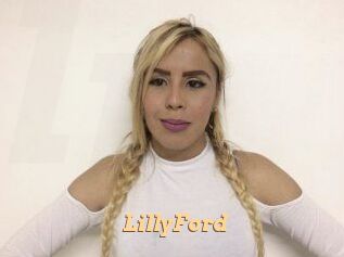 LillyFord