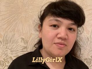 LillyGirlX