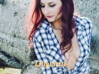 LillyLittle