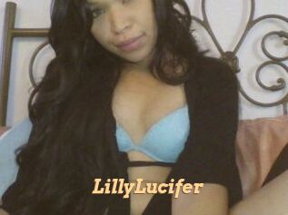 LillyLucifer