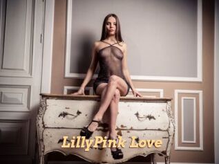 LillyPink_Love
