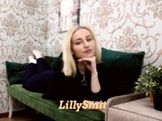 LillySmit