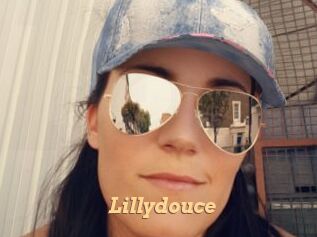 Lillydouce