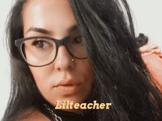 Lilteacher