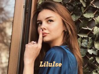 LiluIse