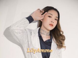 LilyAmme