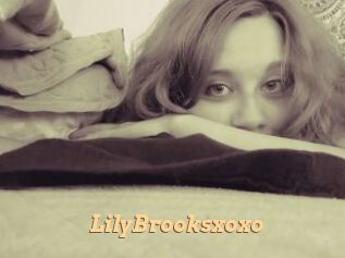 LilyBrooksxoxo