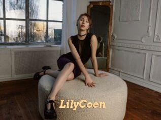 LilyCoen