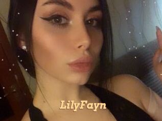 LilyFayn