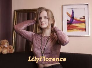 LilyFlorence