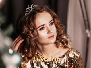 LilyOstin