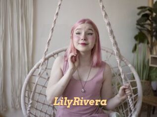 LilyRivera