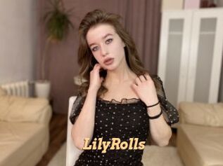 LilyRolls