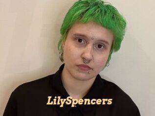 LilySpencers