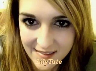 LilyTate