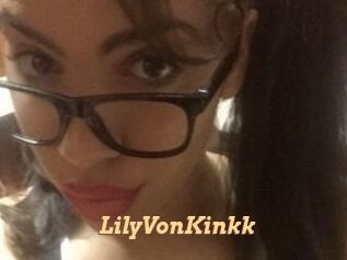 LilyVonKinkk