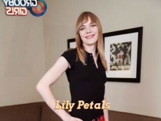 Lily_Petals