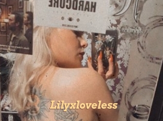 Lilyxloveless